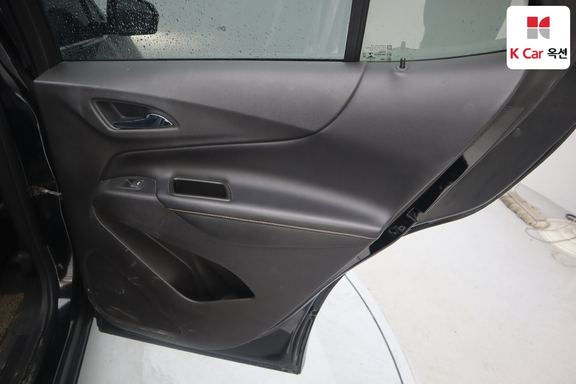 Gm Korea Equinox 2019 - Image 29