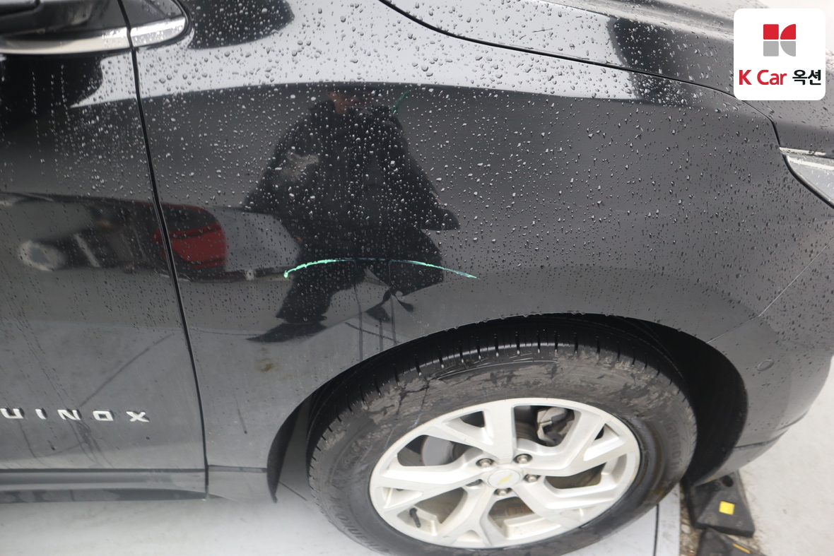 Gm Korea Equinox 2019 - Image 38