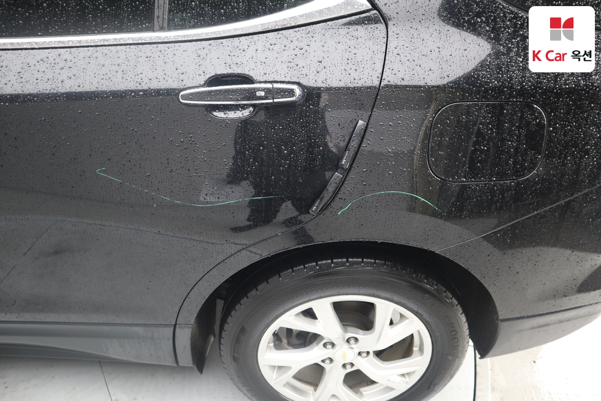 Gm Korea Equinox 2019 - Image 42