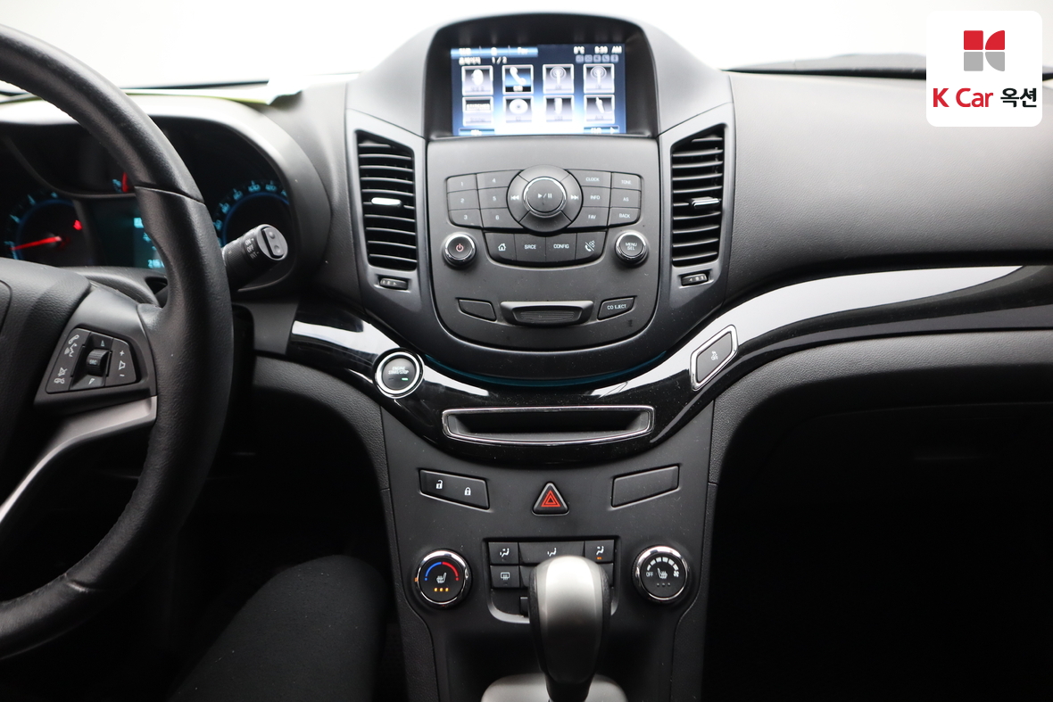 Gm Korea Orlando 2015 - Image 6