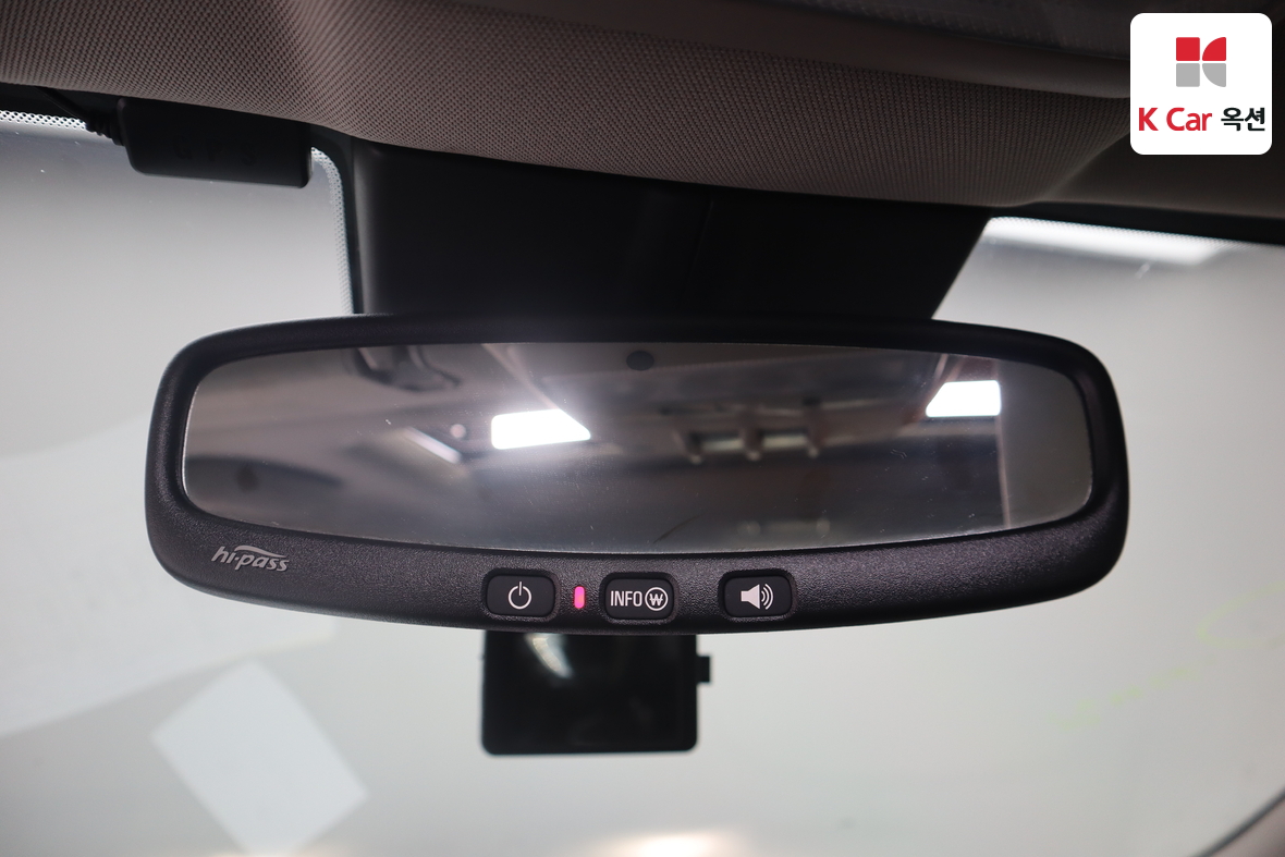 Gm Korea Trax 2014 - Image 12
