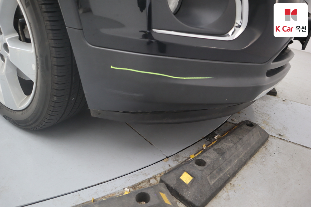 Gm Korea Trax 2014 - Image 40