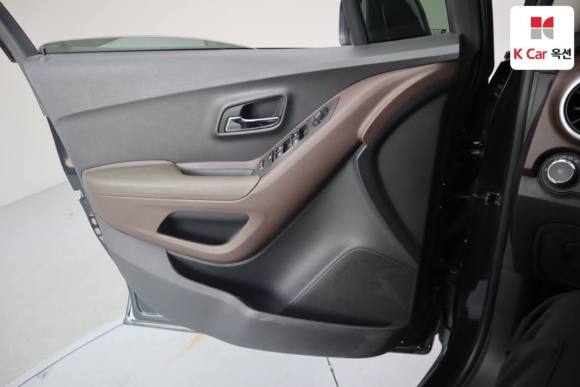 Gm Korea Trax 2014 - Image 8