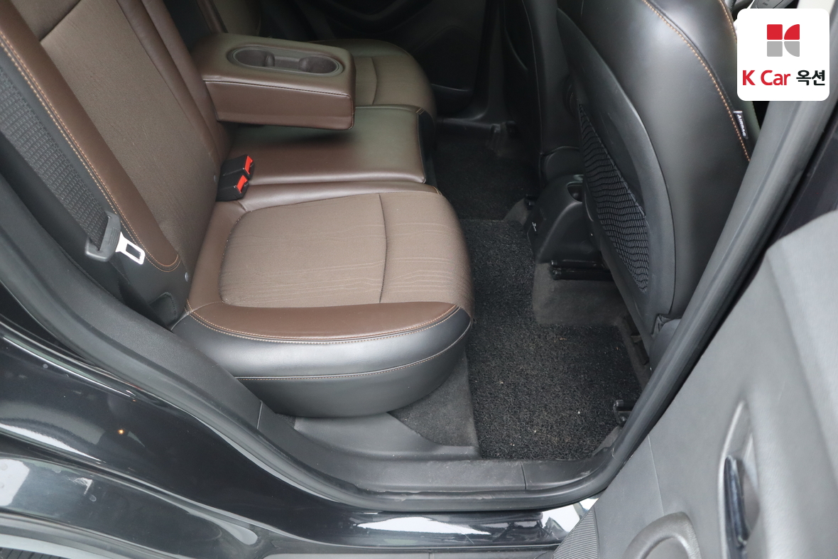 Gm Korea Trax 2014 - Image 30