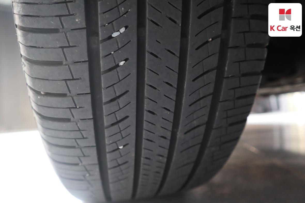 Gm Korea Trax 2014 - Image 34