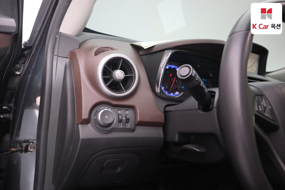 Gm Korea Trax 2014 - Image 9