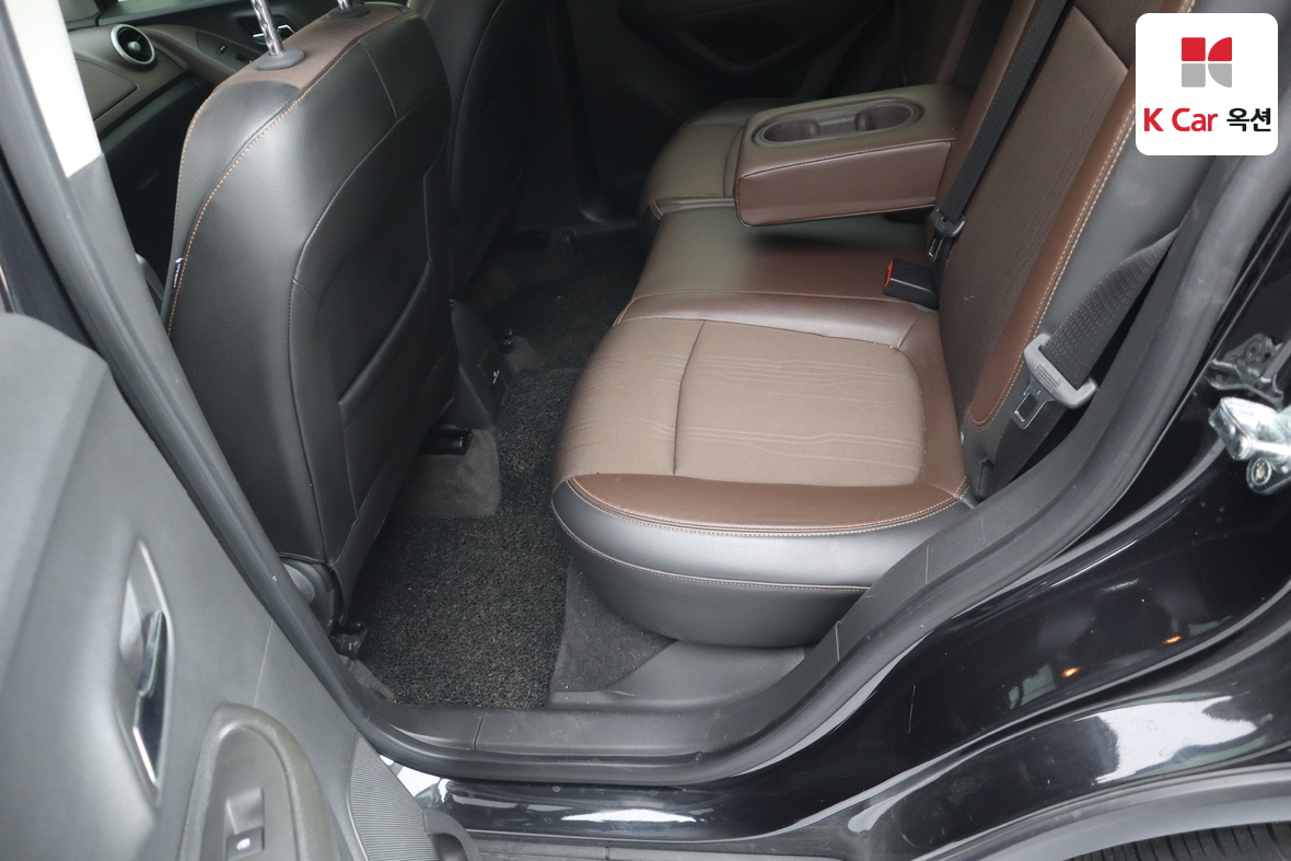 Gm Korea Trax 2014 - Image 23