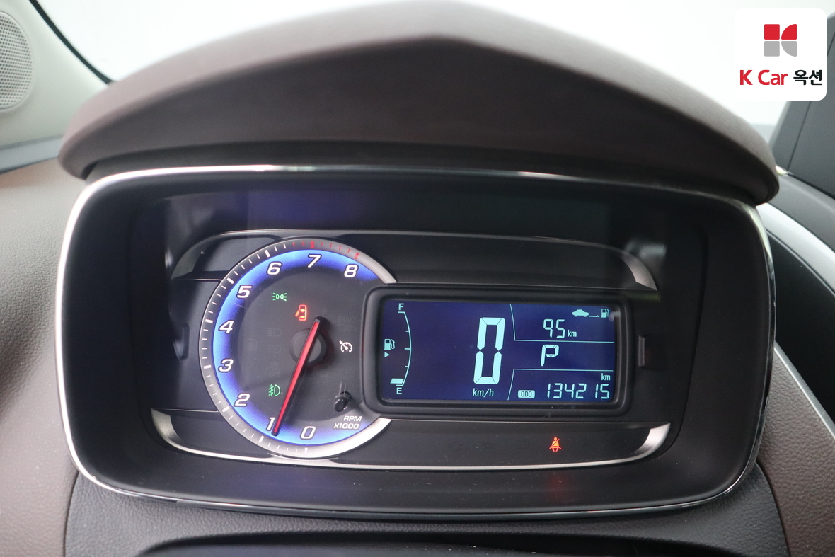 Gm Korea Trax 2014 - Image 5