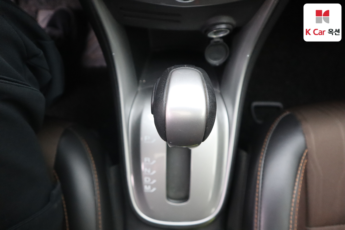 Gm Korea Trax 2014 - Image 17
