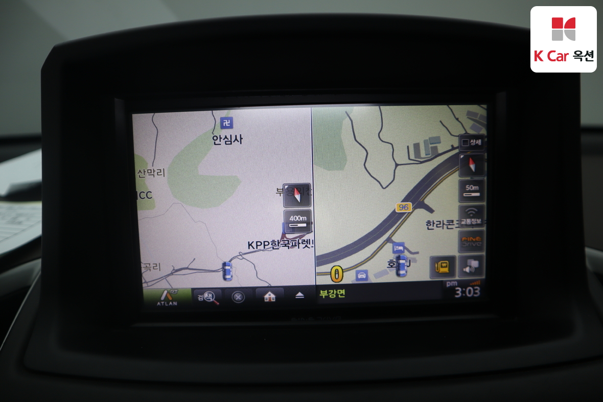 Gm Korea Trax 2014 - Image 14