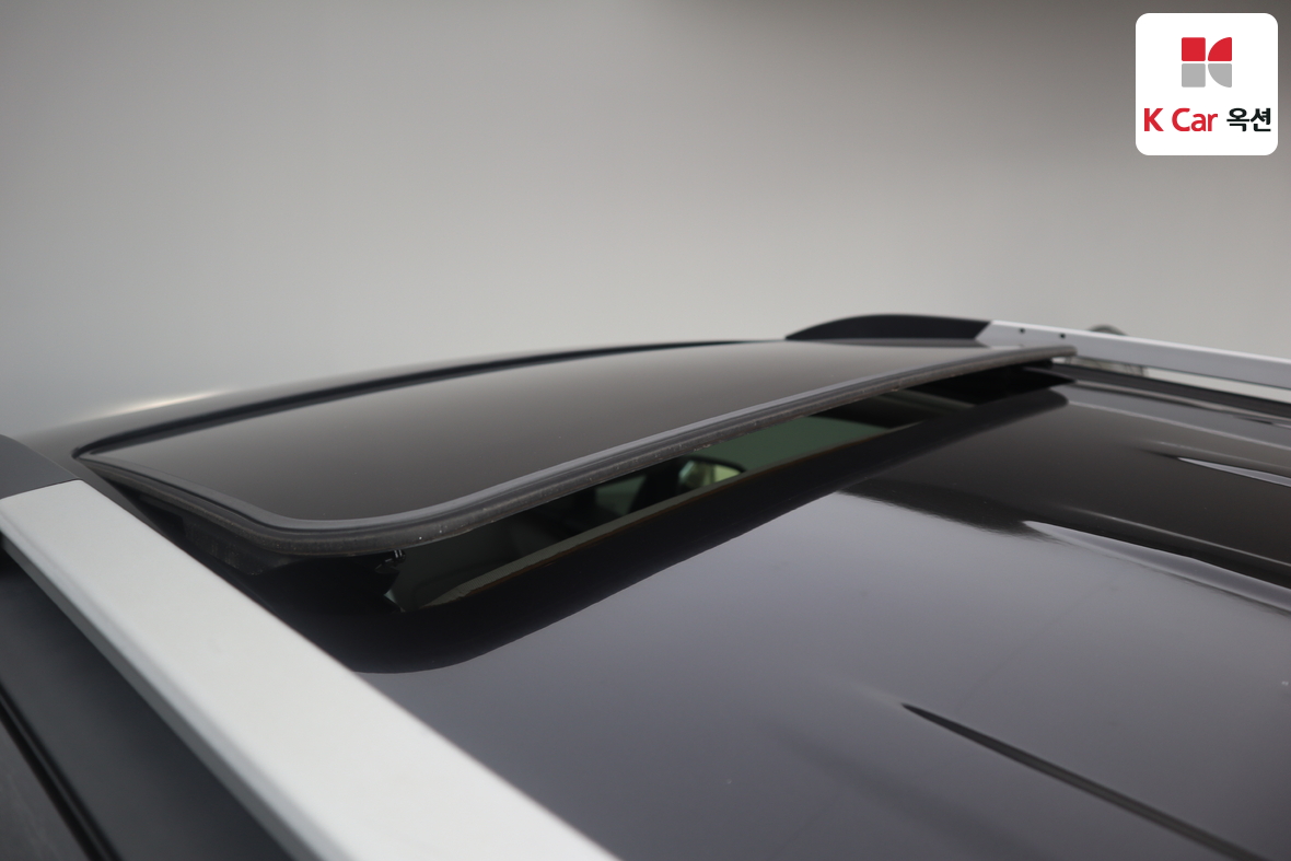 Gm Korea Trax 2014 - Image 25