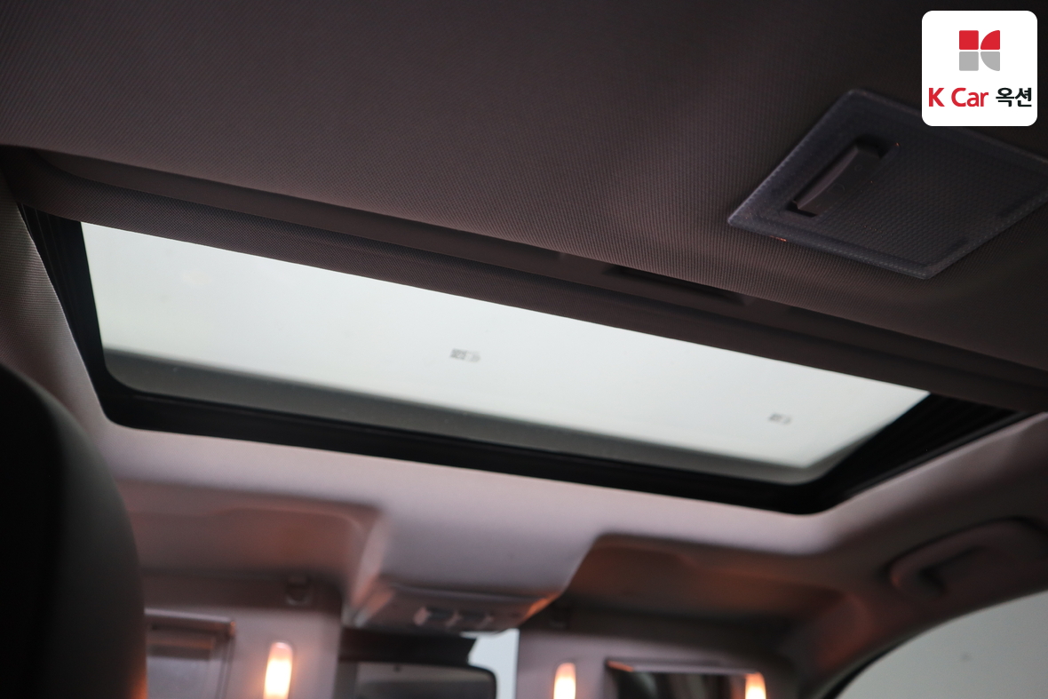 Gm Korea Trax 2014 - Image 24