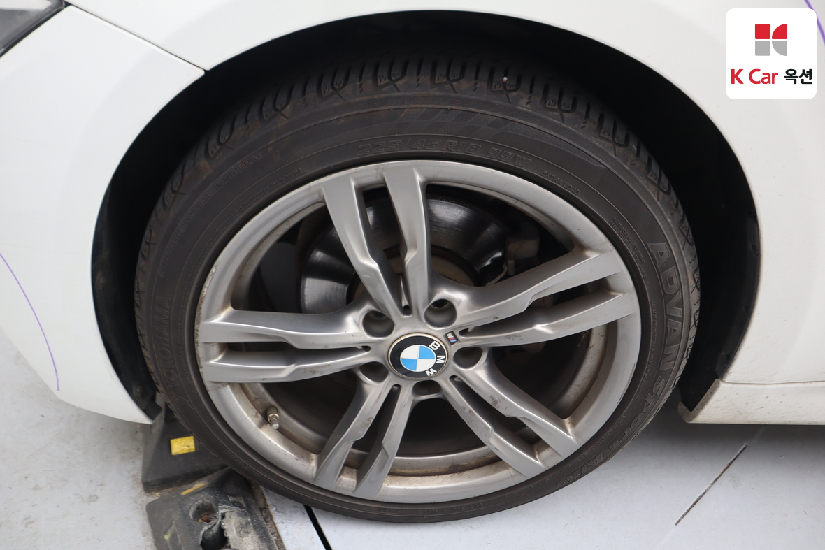 BMW 3 Series 2016 - Image 49