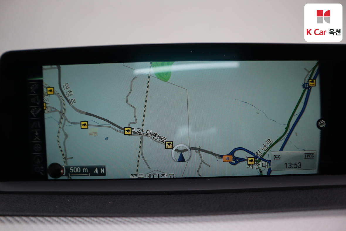 BMW 3 Series 2016 - Image 14