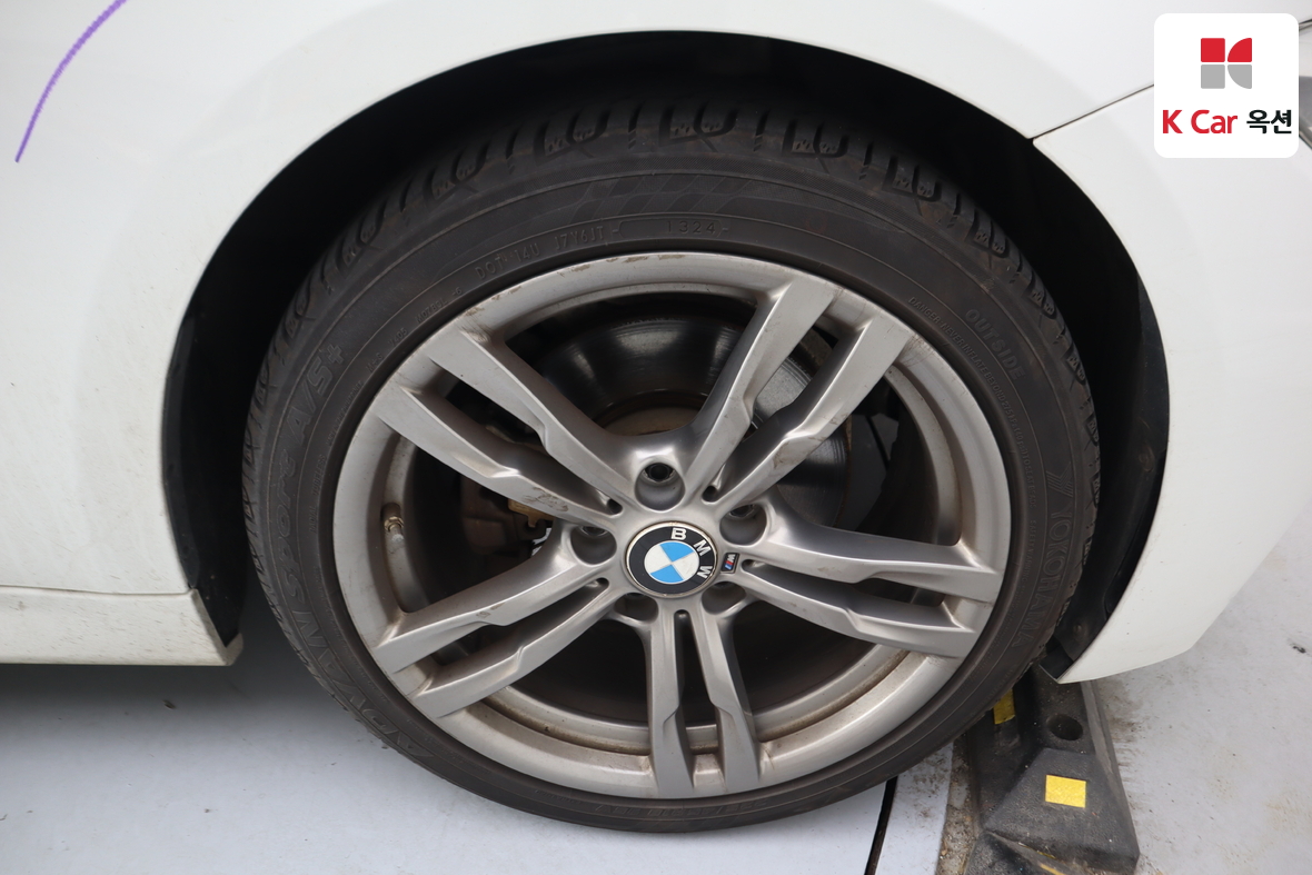 BMW 3 Series 2016 - Image 46