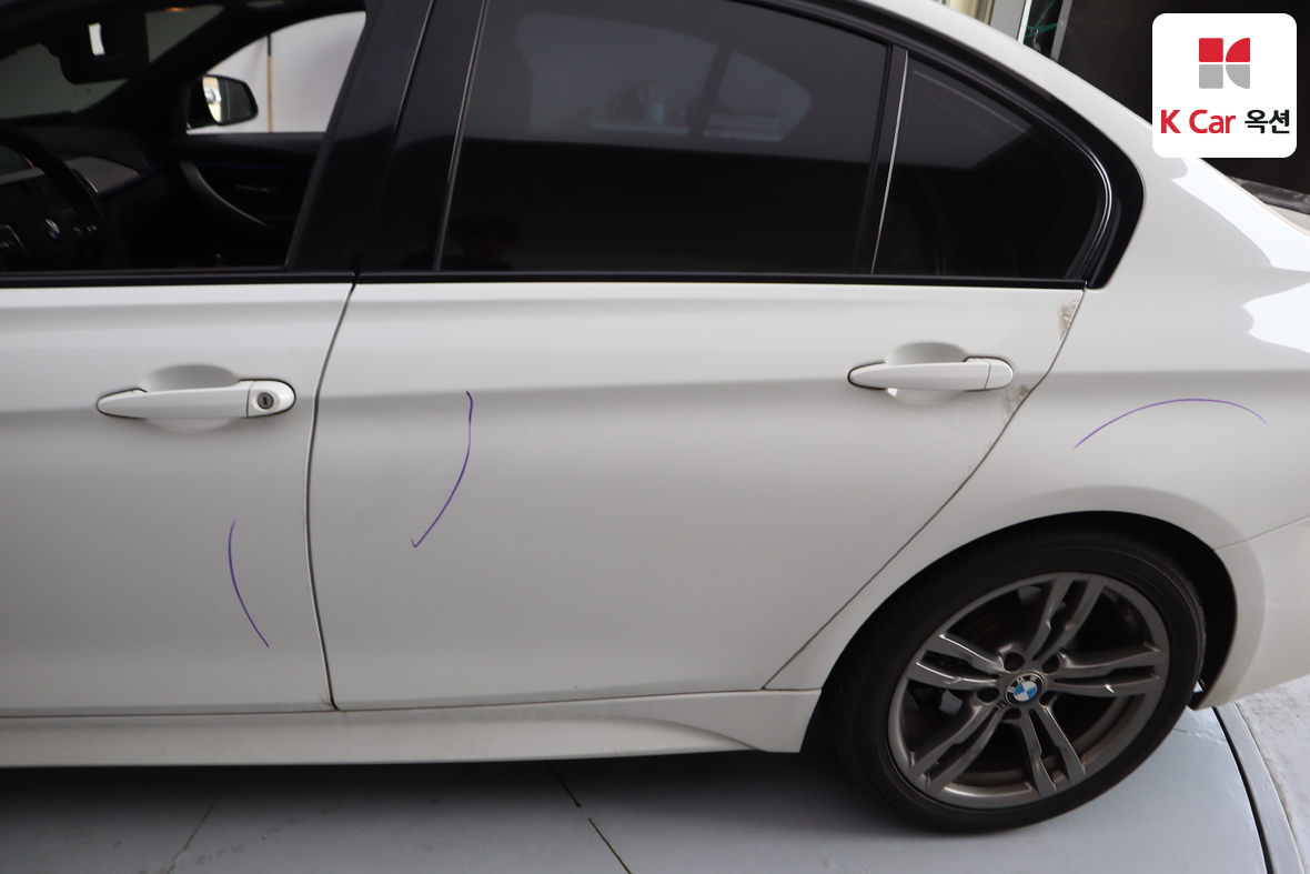 BMW 3 Series 2016 - Image 44