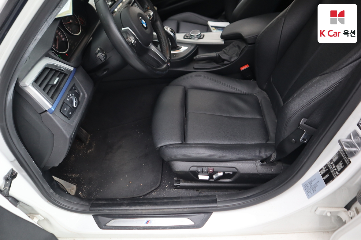 BMW 3 Series 2016 - Image 22