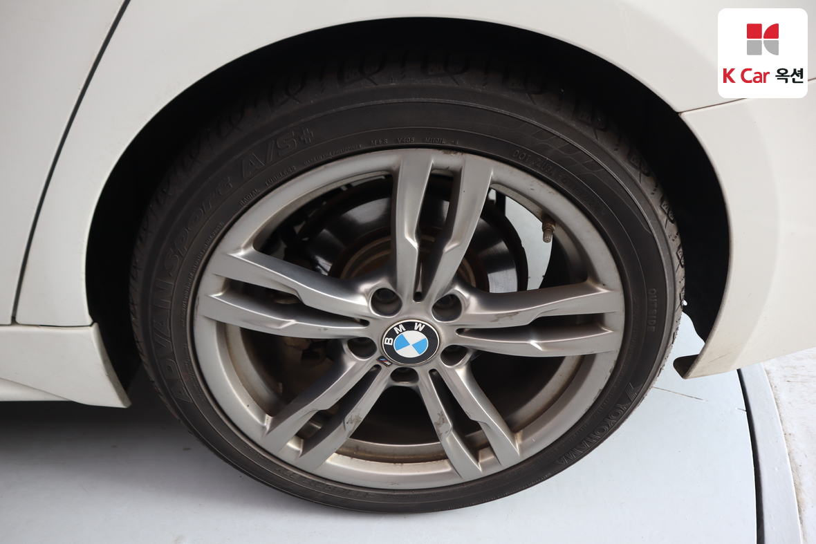 BMW 3 Series 2016 - Image 48
