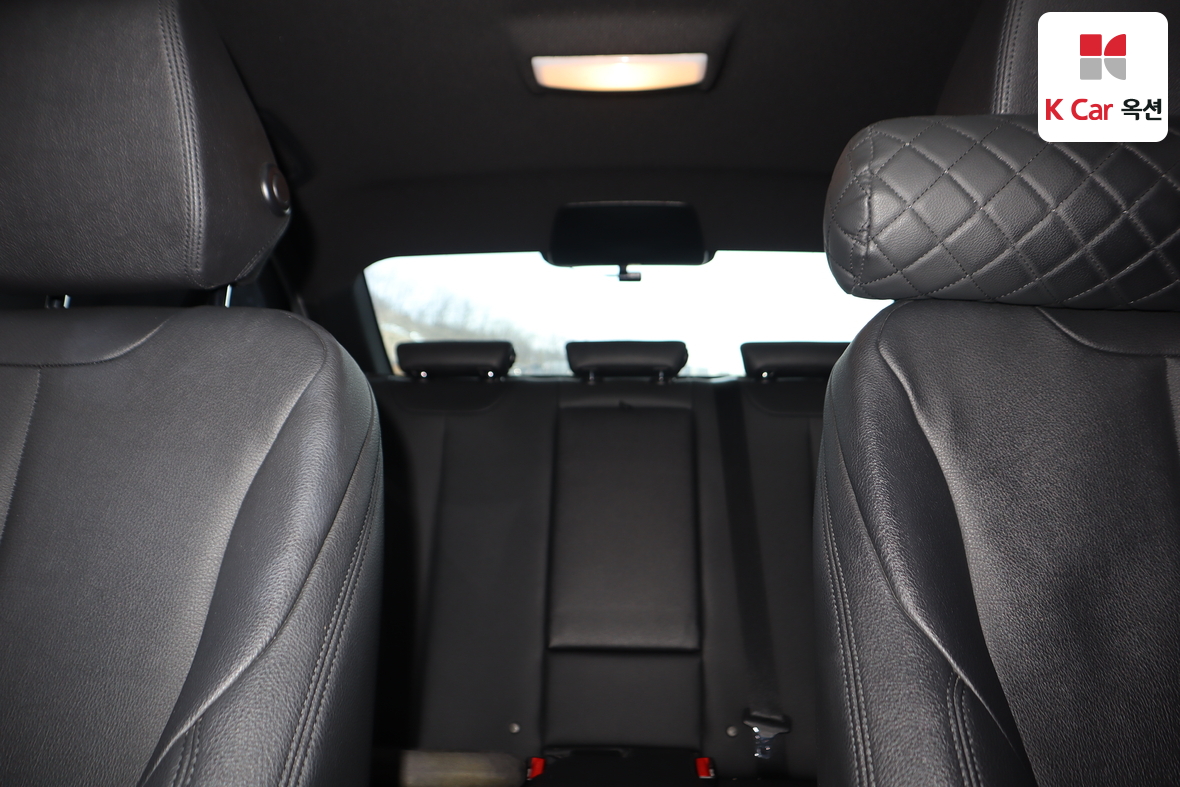 BMW 3 Series 2016 - Image 21