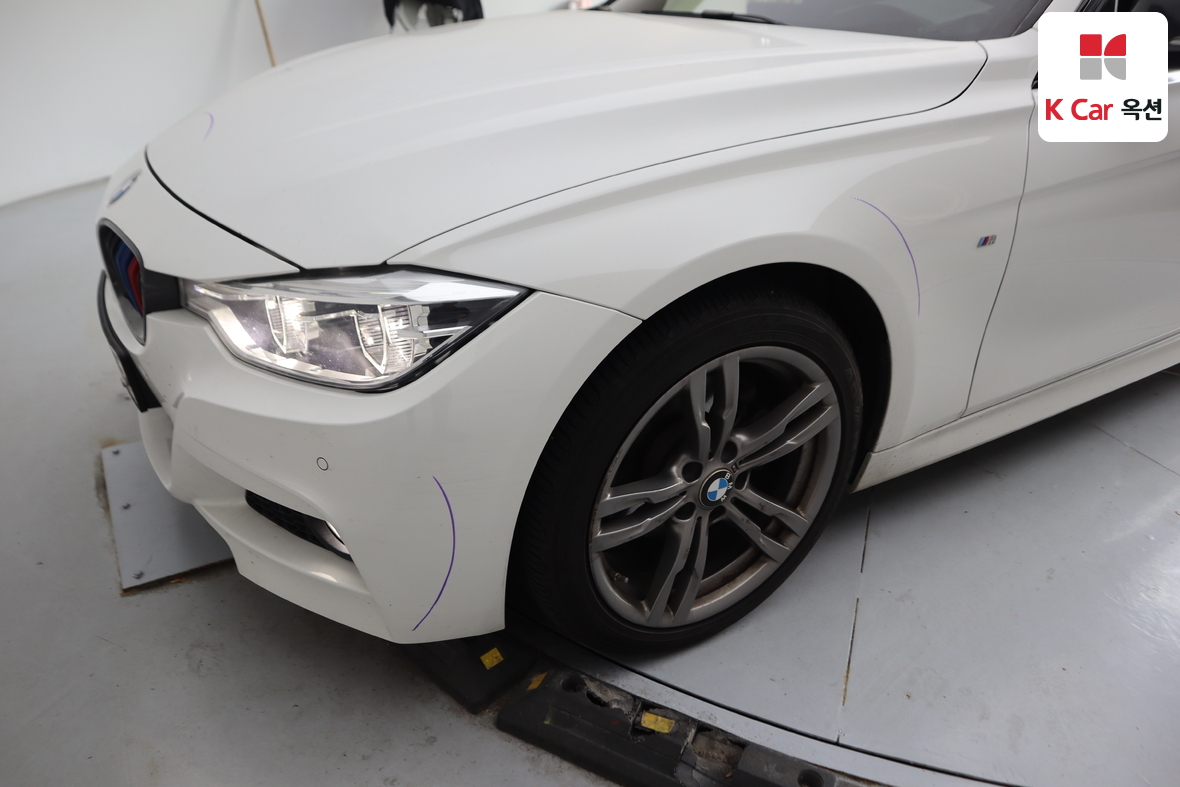 BMW 3 Series 2016 - Image 43