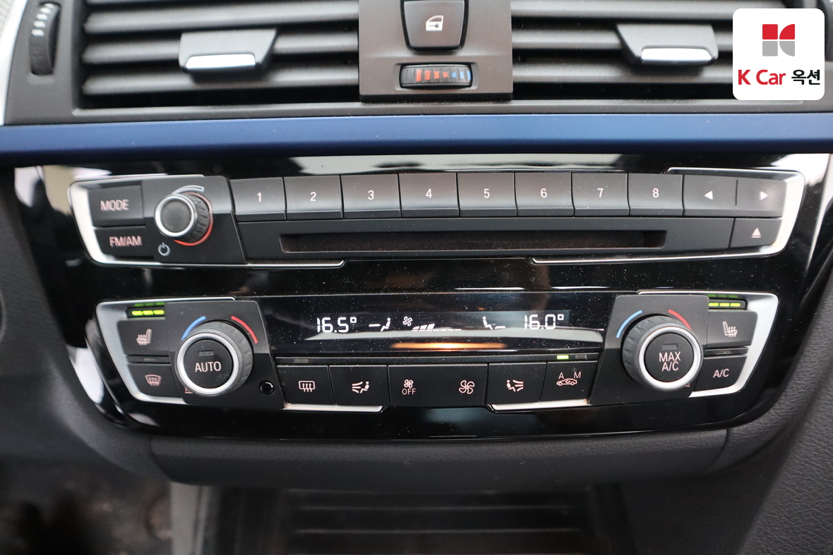 BMW 3 Series 2016 - Image 15