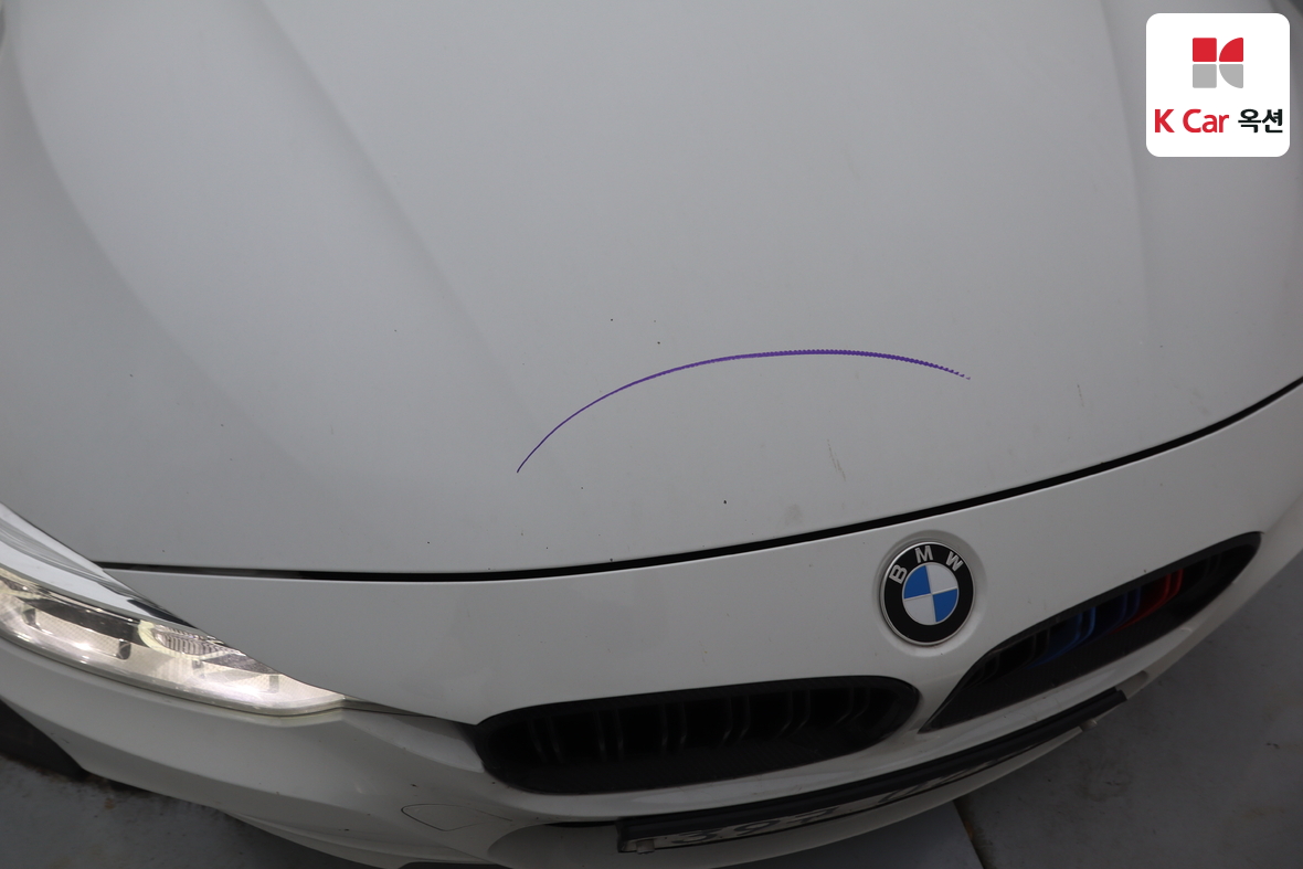 BMW 3 Series 2016 - Image 42