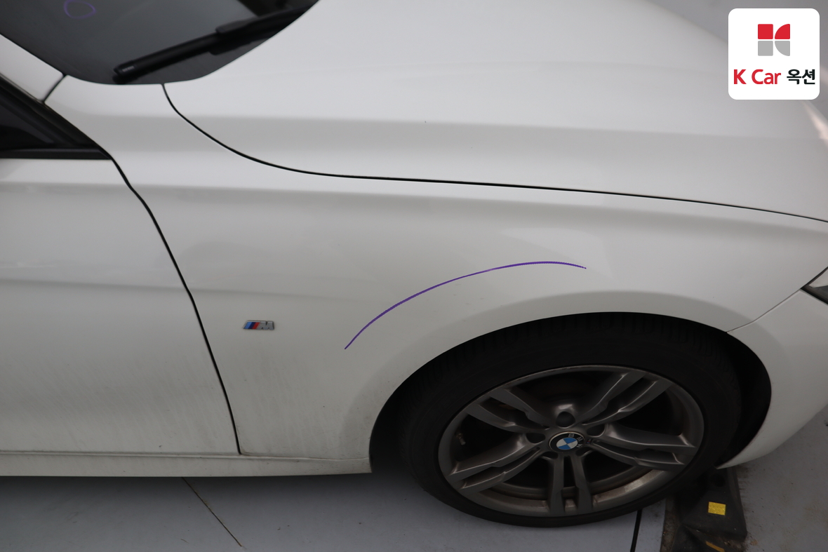 BMW 3 Series 2016 - Image 41