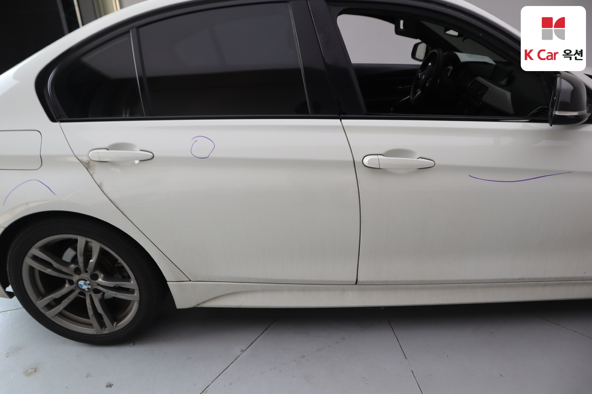 BMW 3 Series 2016 - Image 38