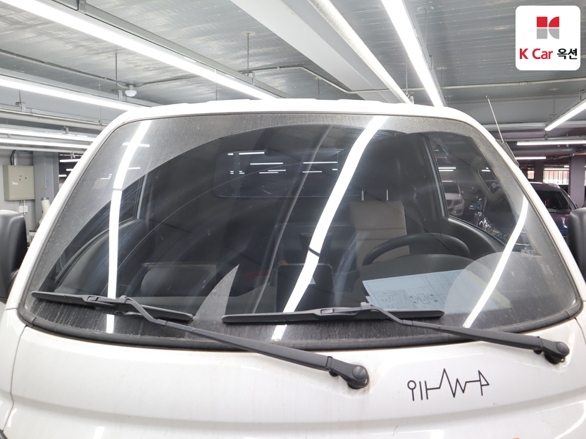 هيونداي - Porter II - Image 29