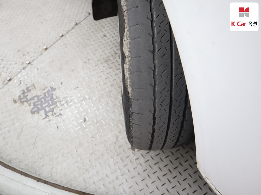 هيونداي - Porter II - Image 25