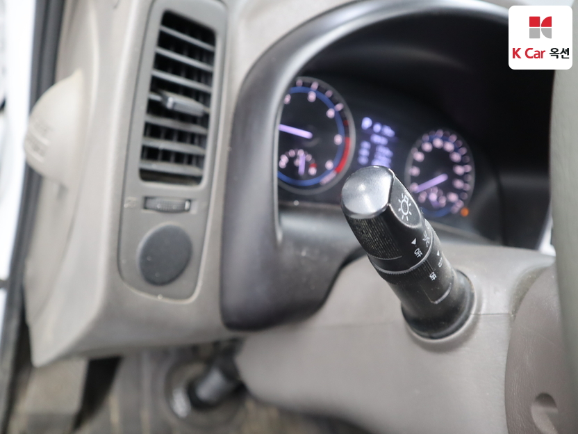 هيونداي - Porter II - Image 9