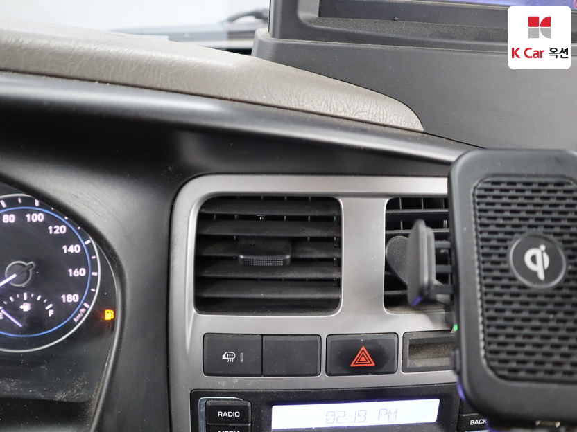 هيونداي - Porter II - Image 15