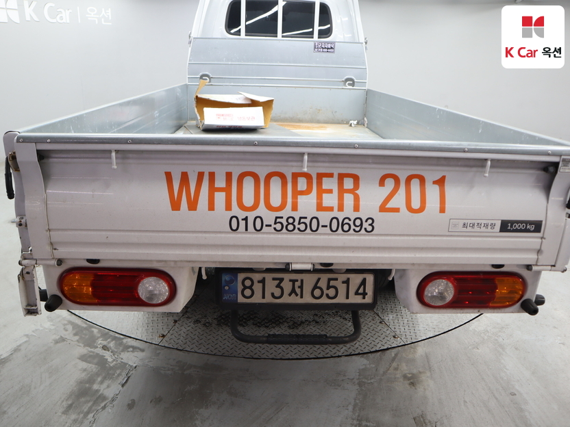 هيونداي - Porter II - Image 35