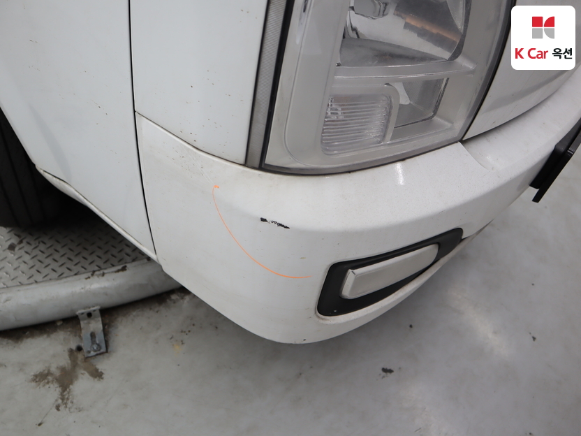 هيونداي - Porter II - Image 31