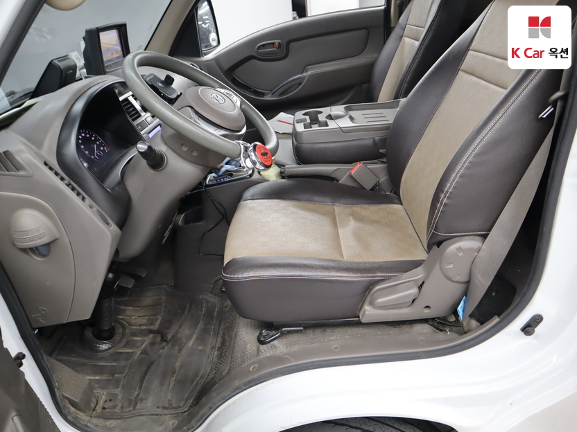 هيونداي - Porter II - Image 19