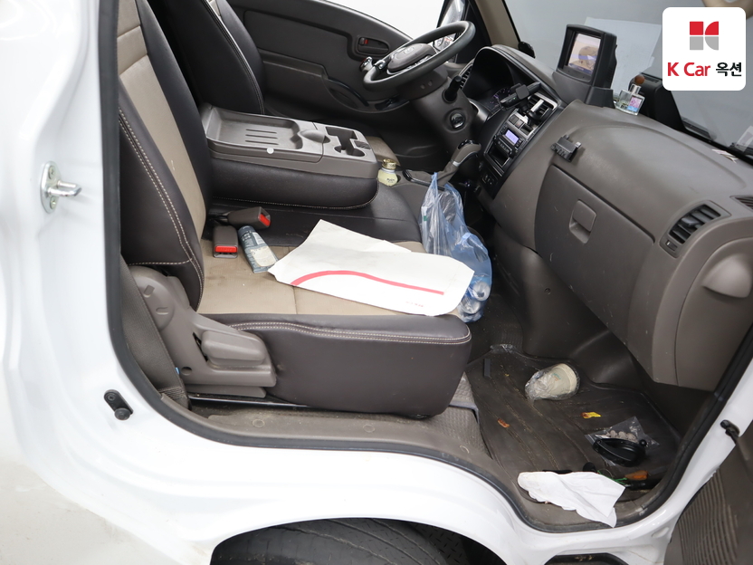 هيونداي - Porter II - Image 23