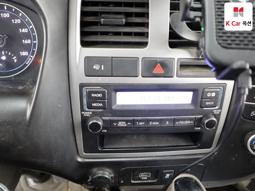 هيونداي - Porter II - Image 16