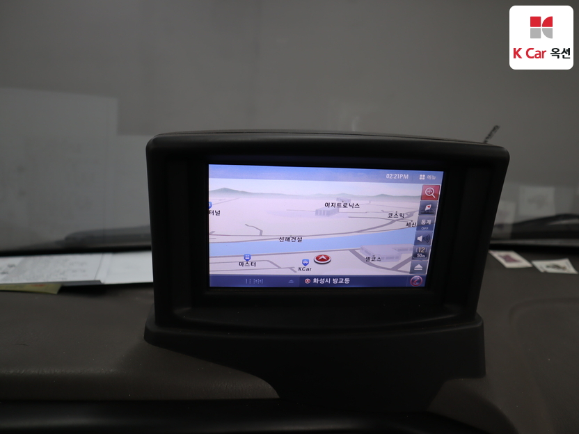 هيونداي - Porter II - Image 14