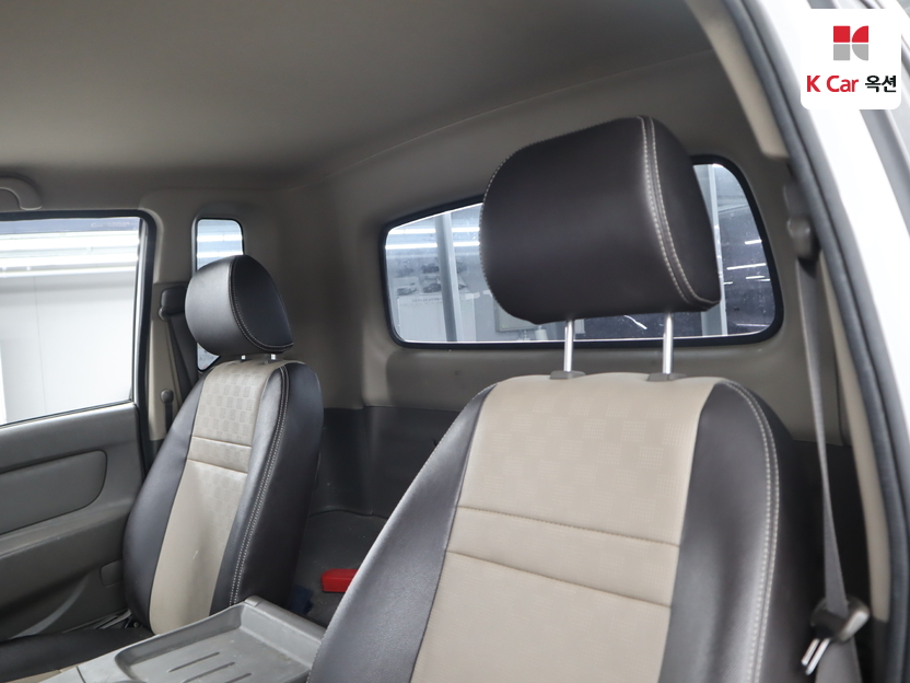 هيونداي - Porter II - Image 20