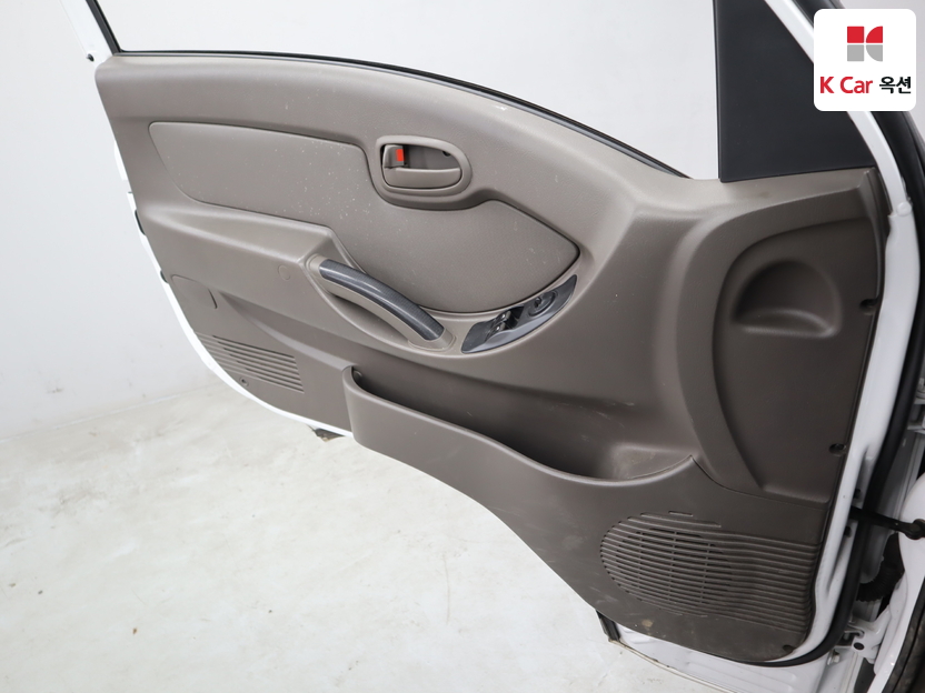 هيونداي - Porter II - Image 8