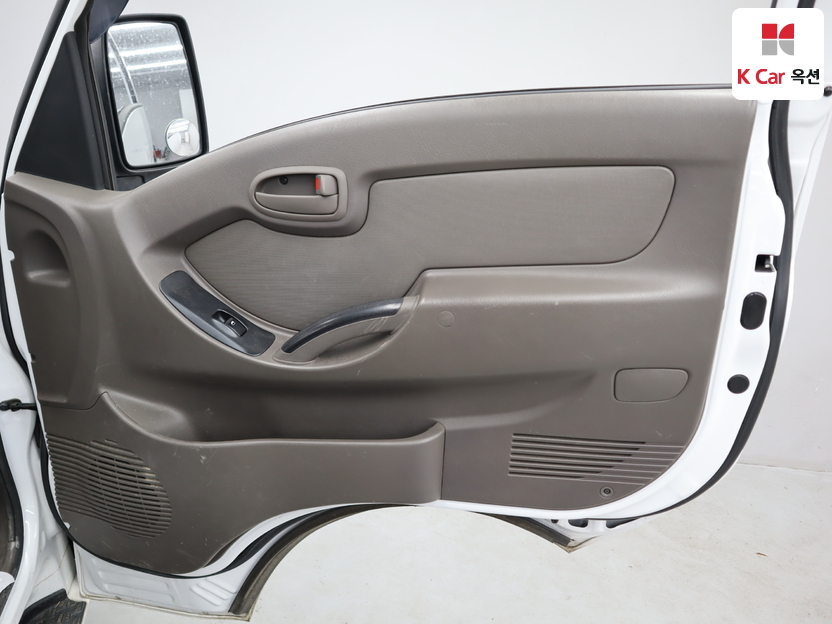 هيونداي - Porter II - Image 22