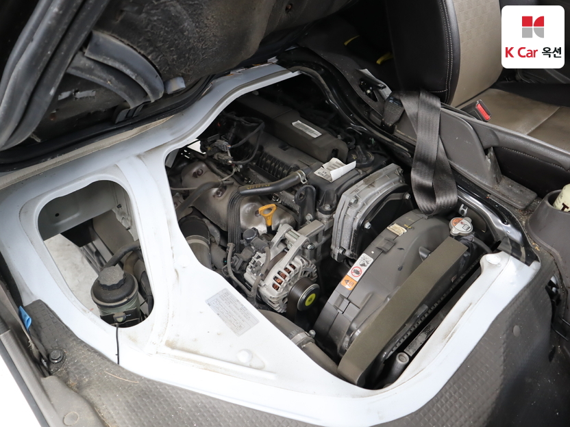 هيونداي - Porter II - Image 27