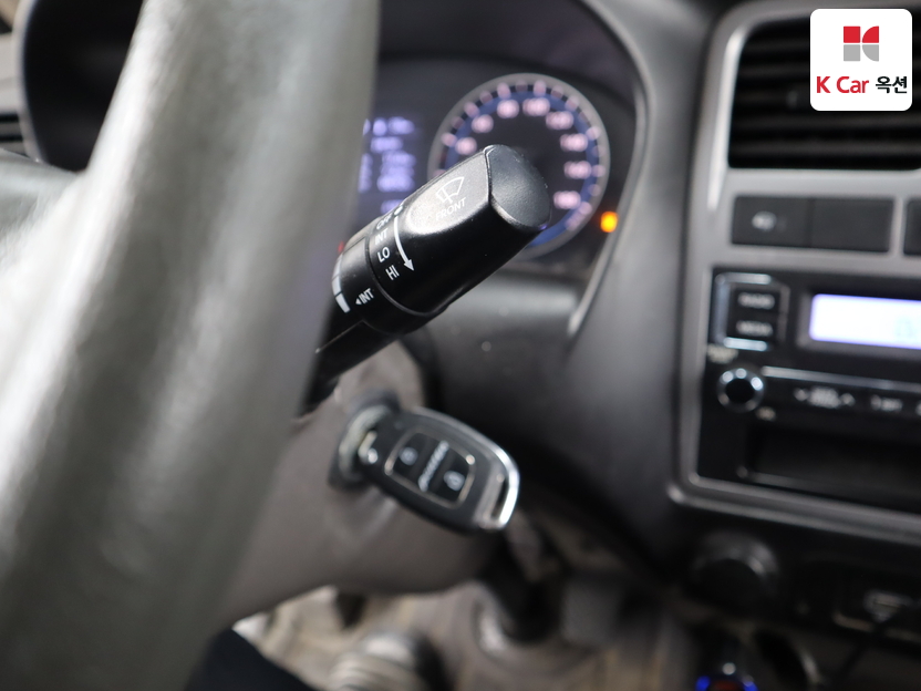 هيونداي - Porter II - Image 11