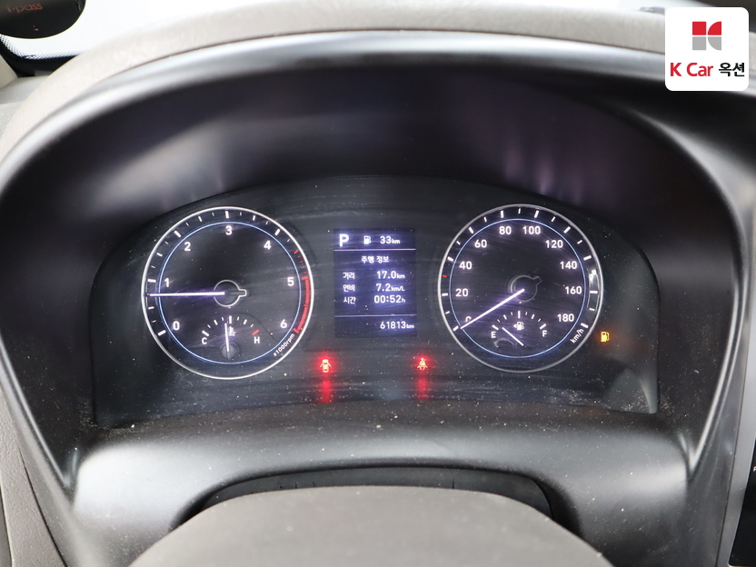 هيونداي - Porter II - Image 5