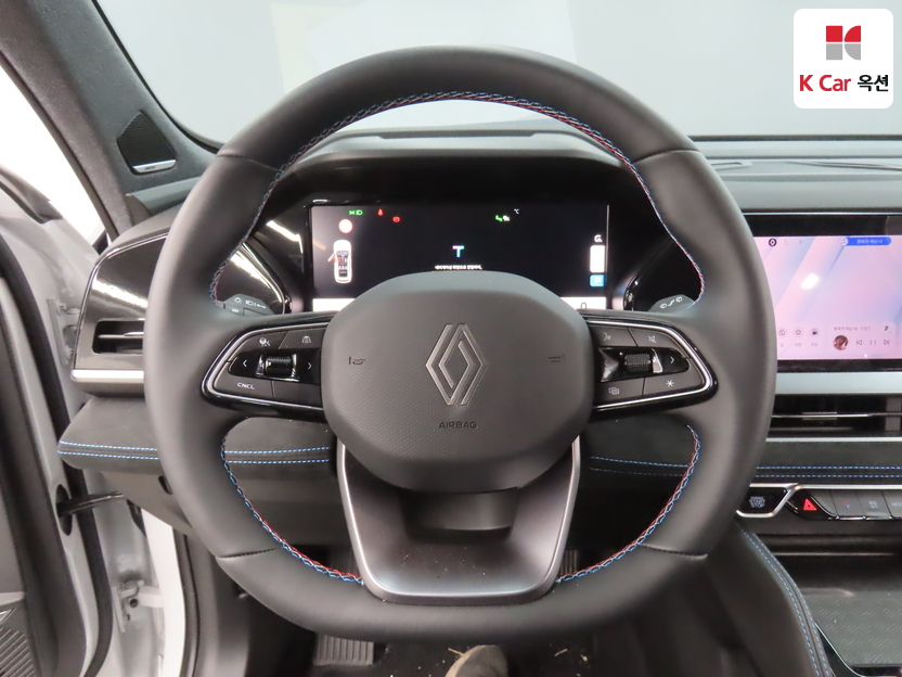 رينو سامسونغ - جران كوليوس - Image 10