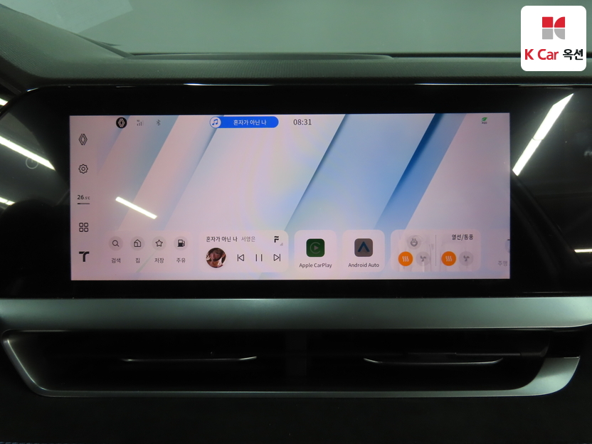 رينو سامسونغ - جران كوليوس - Image 14