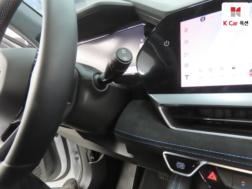 رينو سامسونغ - جران كوليوس - Image 11