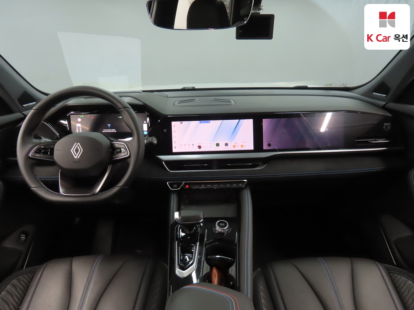 رينو سامسونغ - جران كوليوس - Image 3