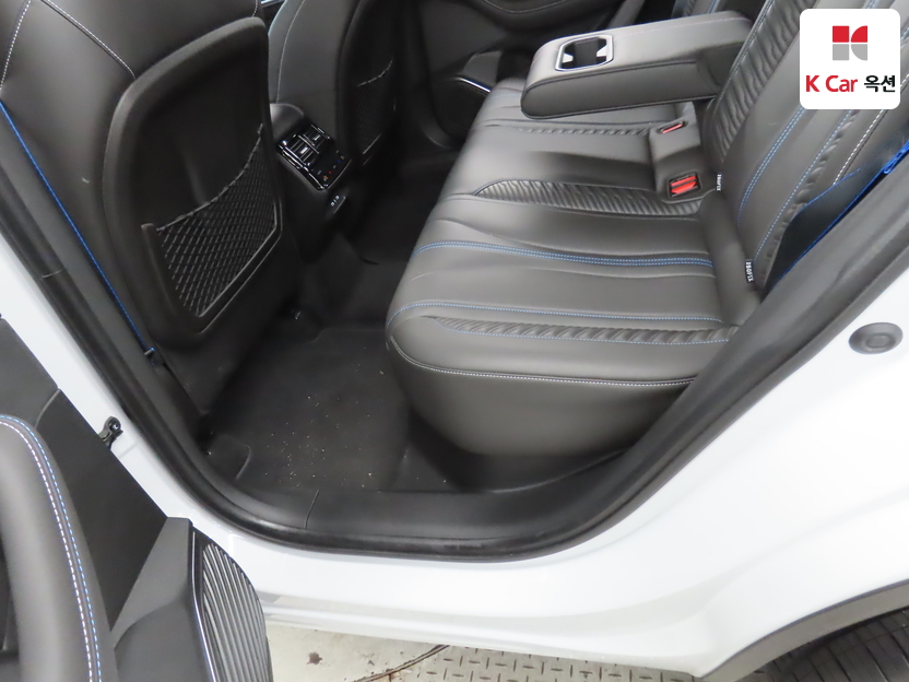 رينو سامسونغ - جران كوليوس - Image 23