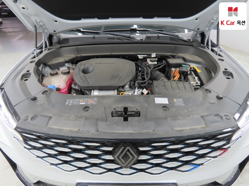 رينو سامسونغ - جران كوليوس - Image 35